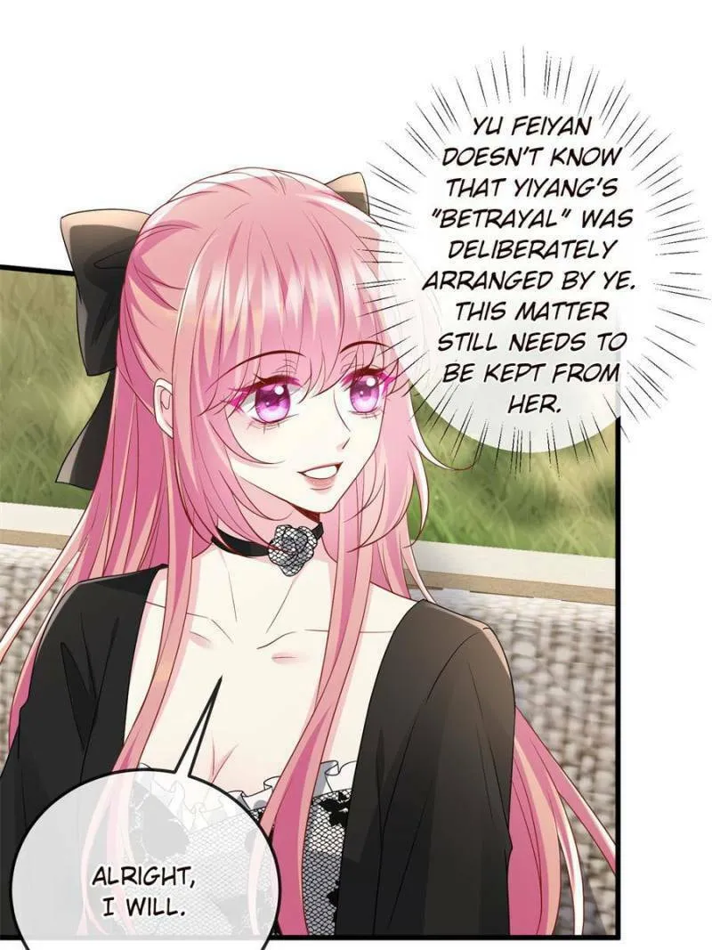 Embrace My Shadow Chapter 518 page 46 - 