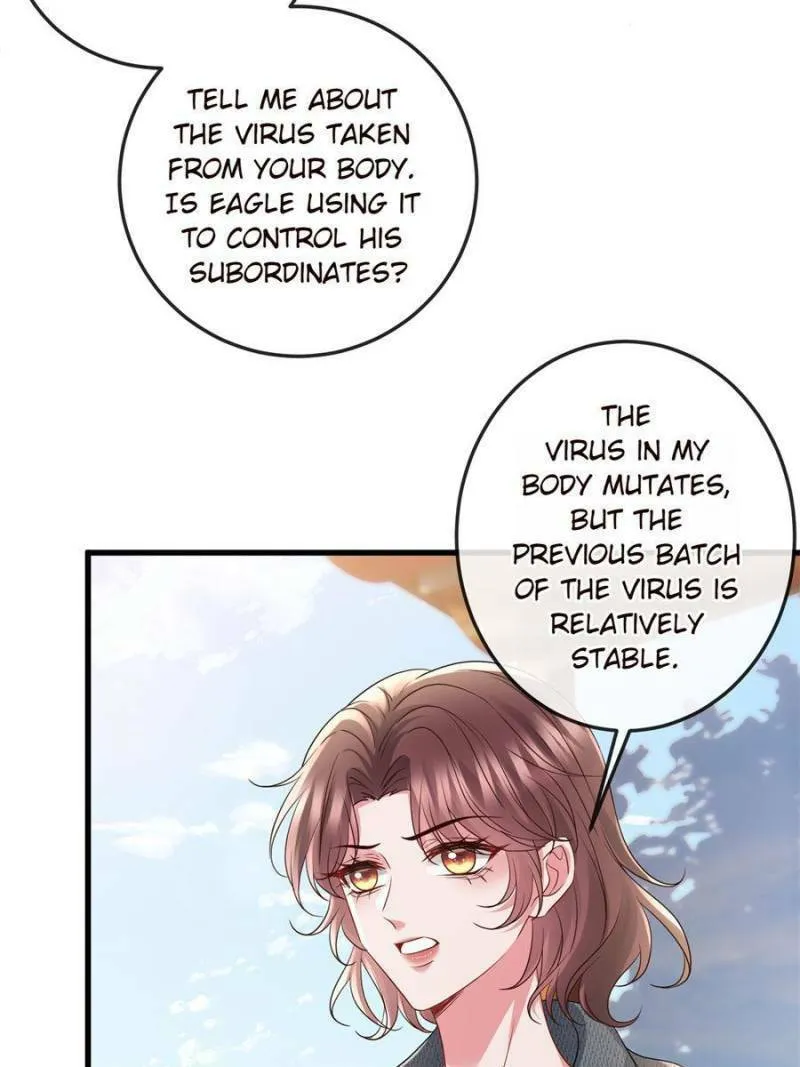 Embrace My Shadow Chapter 518 page 47 - 