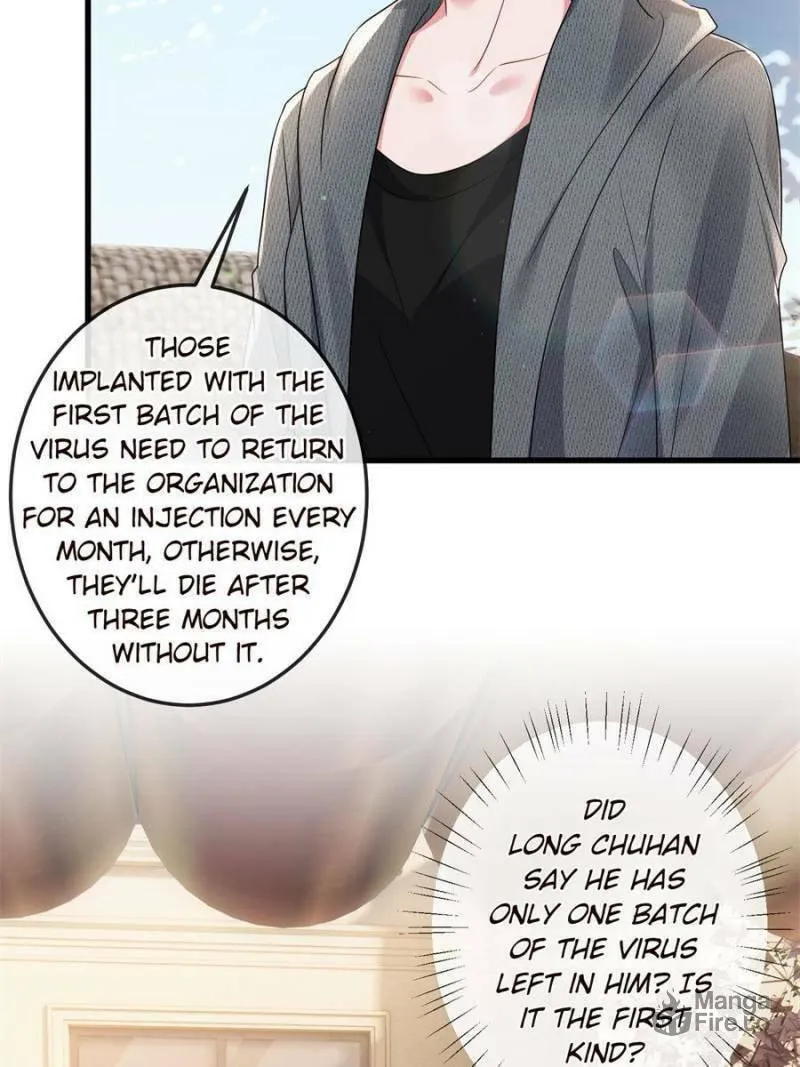 Embrace My Shadow Chapter 518 page 48 - 