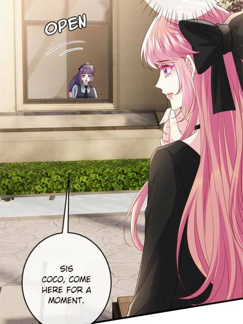 Embrace My Shadow Chapter 518 page 49 - 