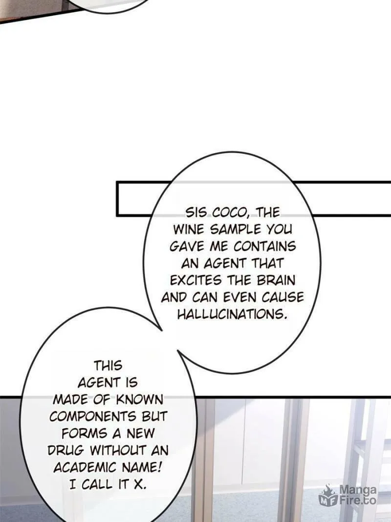 Embrace My Shadow Chapter 518 page 50 - 