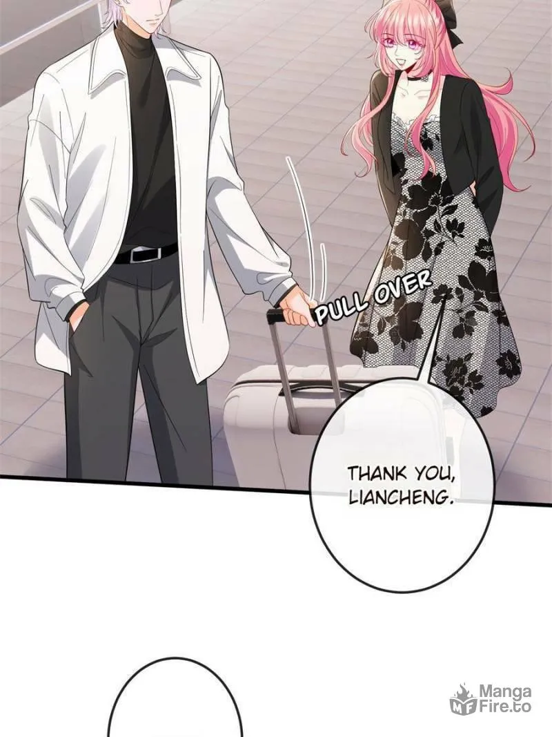 Embrace My Shadow Chapter 518 page 6 - 