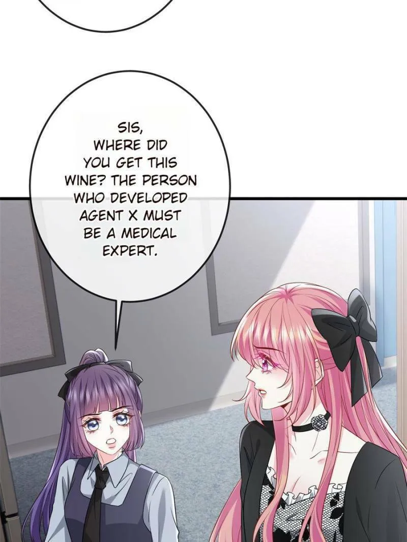 Embrace My Shadow Chapter 518 page 53 - 