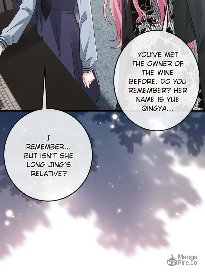 Embrace My Shadow Chapter 518 page 54 - 