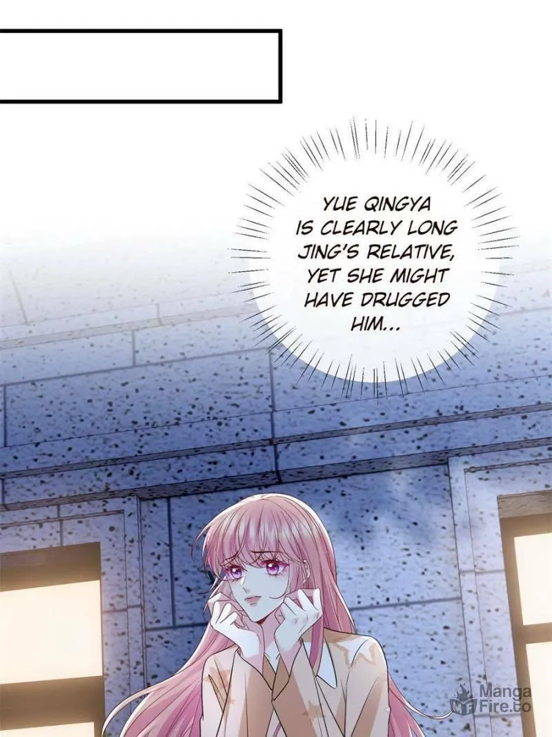 Embrace My Shadow Chapter 518 page 55 - 