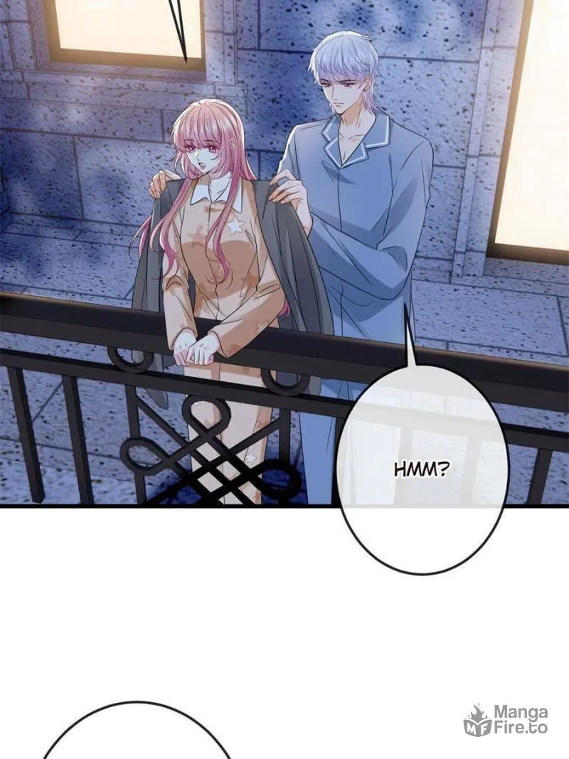 Embrace My Shadow Chapter 518 page 57 - 