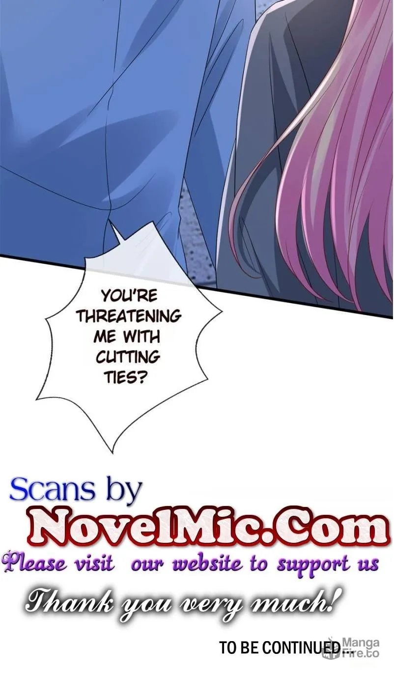 Embrace My Shadow Chapter 518 page 60 - 