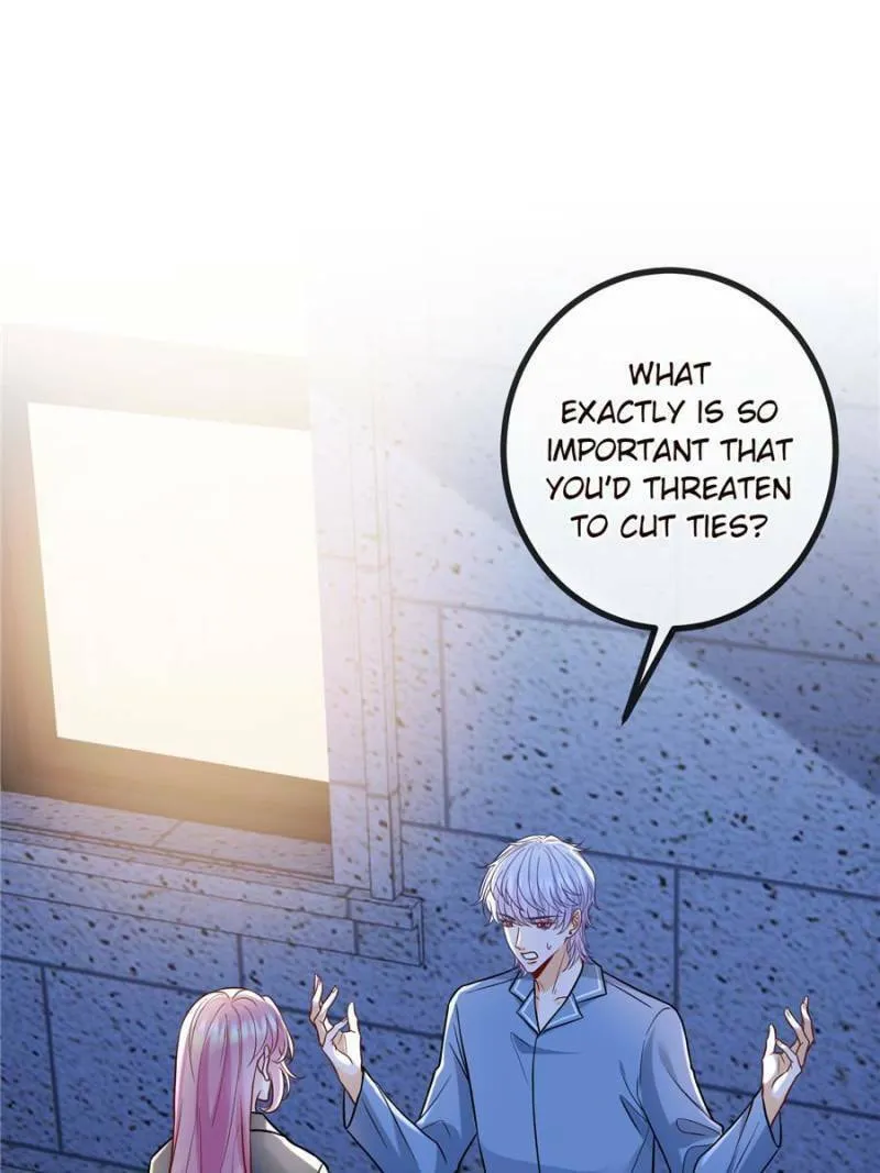 Embrace My Shadow Chapter 519 page 1 - 