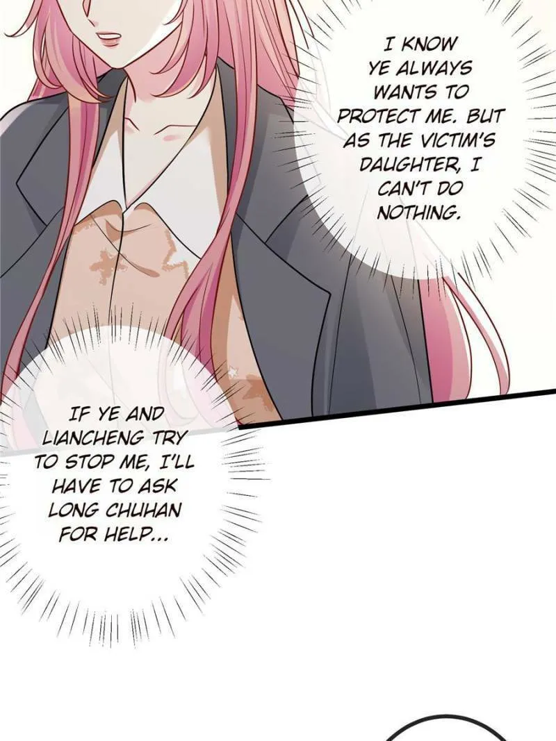 Embrace My Shadow Chapter 519 page 11 - 