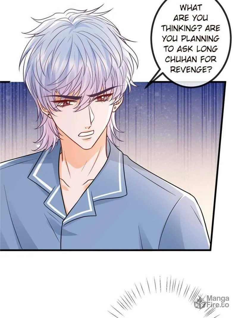 Embrace My Shadow Chapter 519 page 12 - 