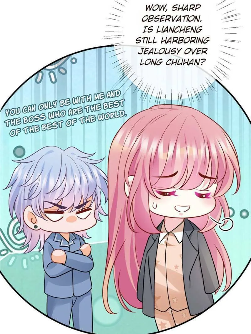Embrace My Shadow Chapter 519 page 13 - 
