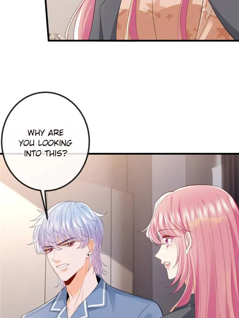 Embrace My Shadow Chapter 519 page 17 - 