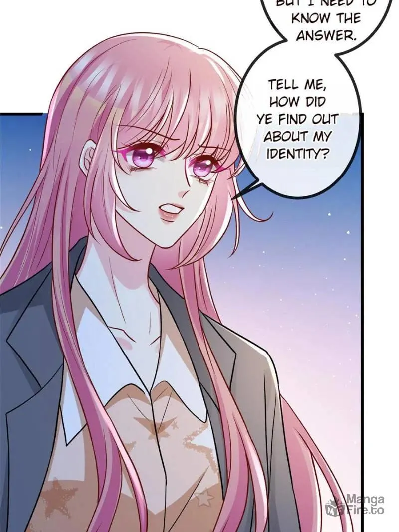 Embrace My Shadow Chapter 519 page 3 - 