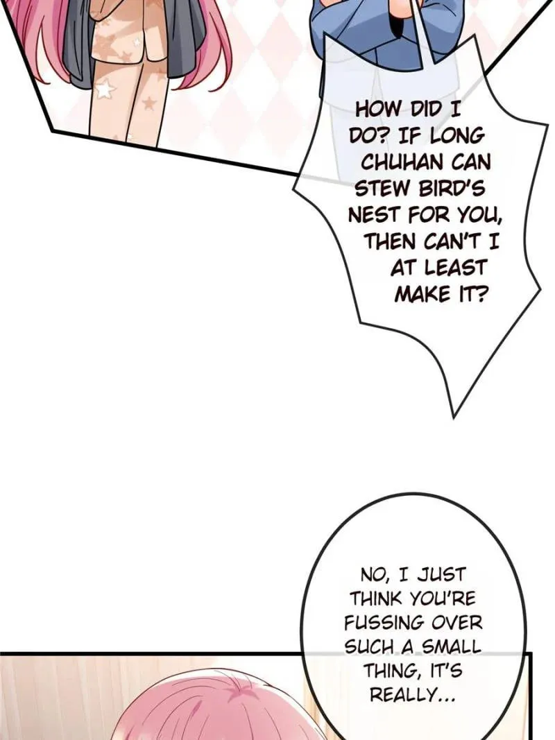 Embrace My Shadow Chapter 519 page 23 - 