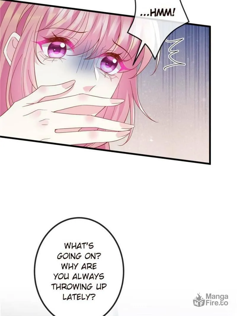 Embrace My Shadow Chapter 519 page 25 - 