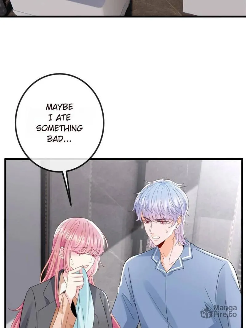 Embrace My Shadow Chapter 519 page 27 - 