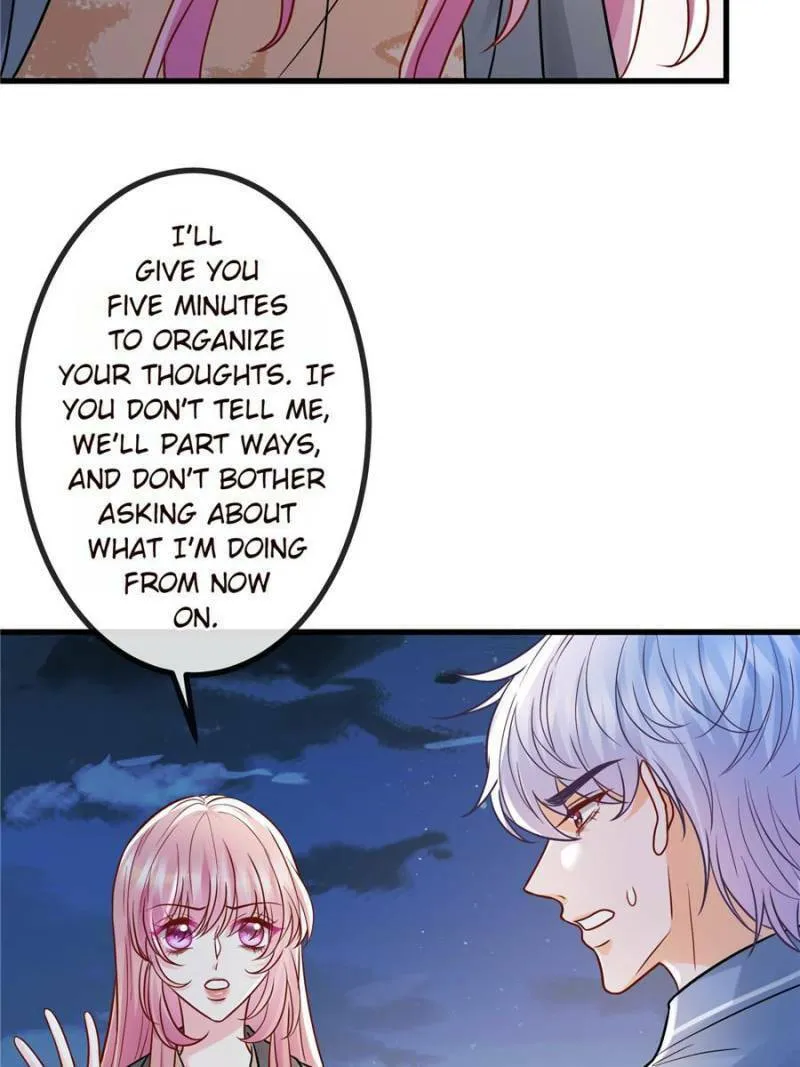 Embrace My Shadow Chapter 519 page 4 - 