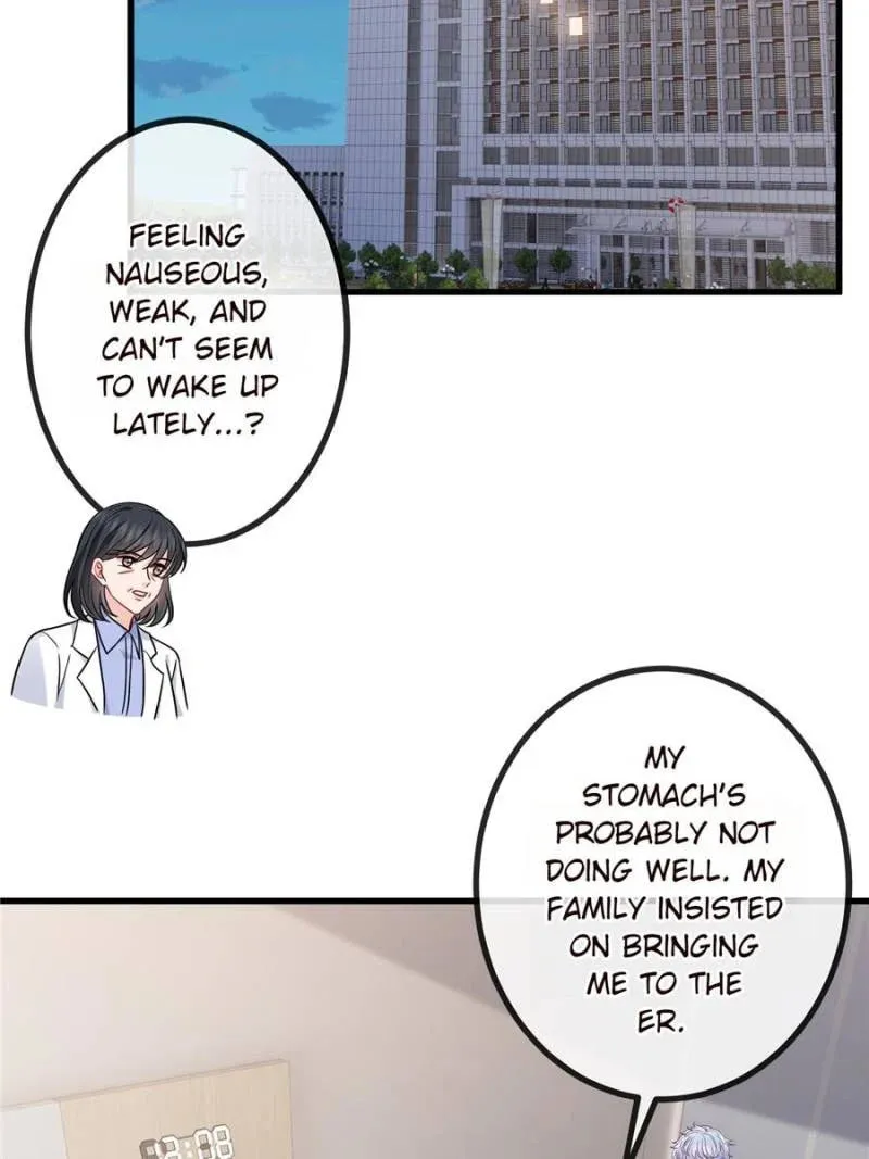 Embrace My Shadow Chapter 519 page 32 - 