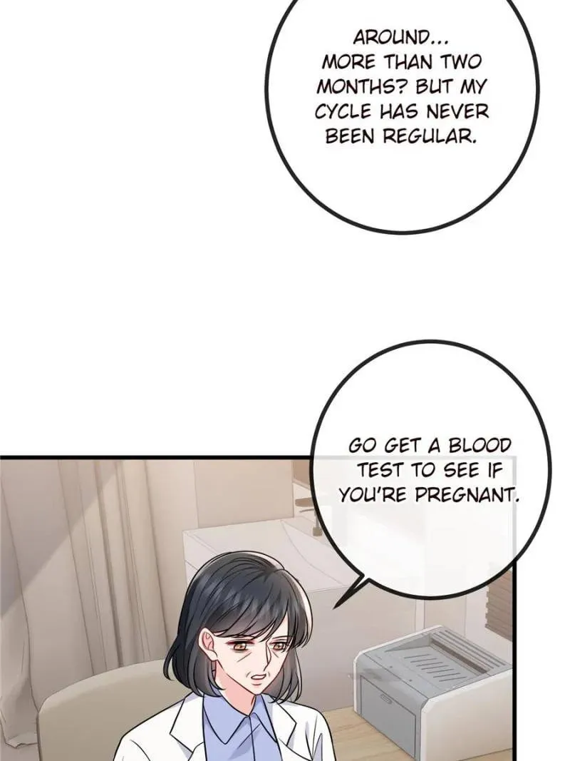 Embrace My Shadow Chapter 519 page 34 - 