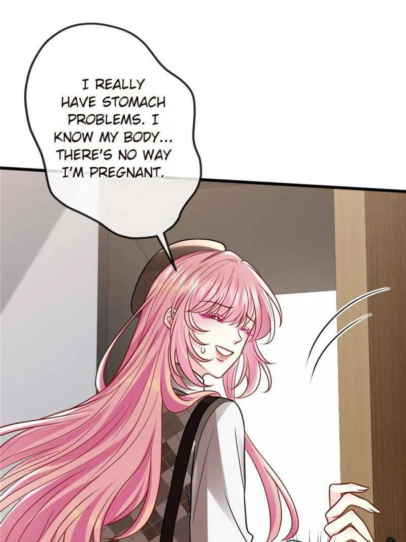 Embrace My Shadow Chapter 519 page 37 - 