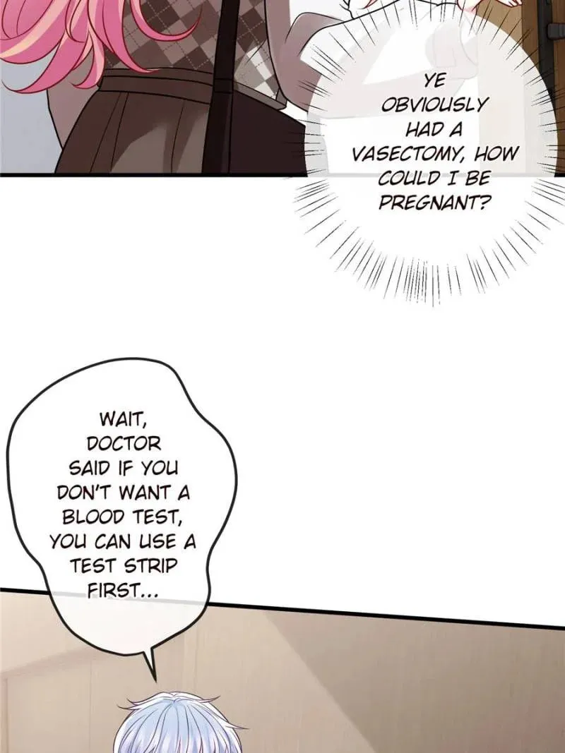 Embrace My Shadow Chapter 519 page 38 - 