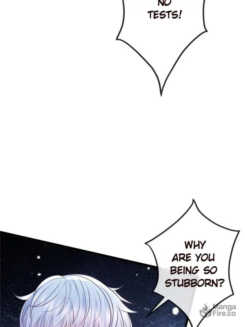 Embrace My Shadow Chapter 519 page 40 - 
