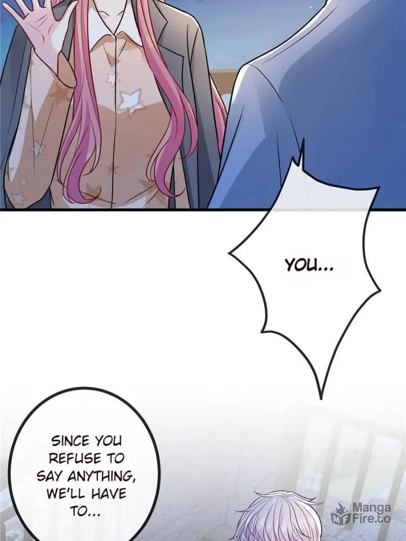 Embrace My Shadow Chapter 519 page 5 - 