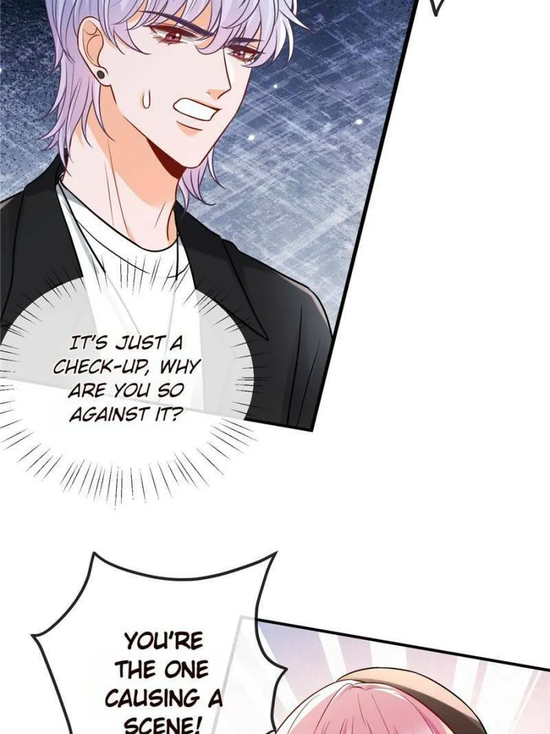 Embrace My Shadow Chapter 519 page 41 - 