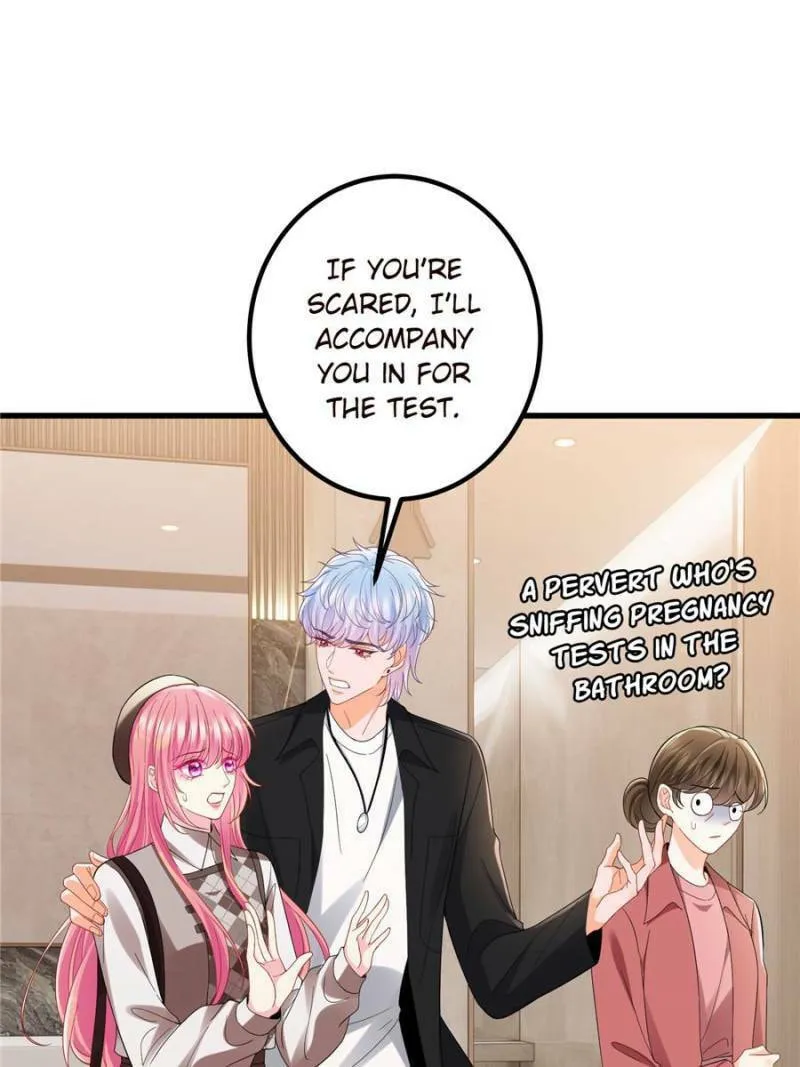 Embrace My Shadow Chapter 519 page 44 - 
