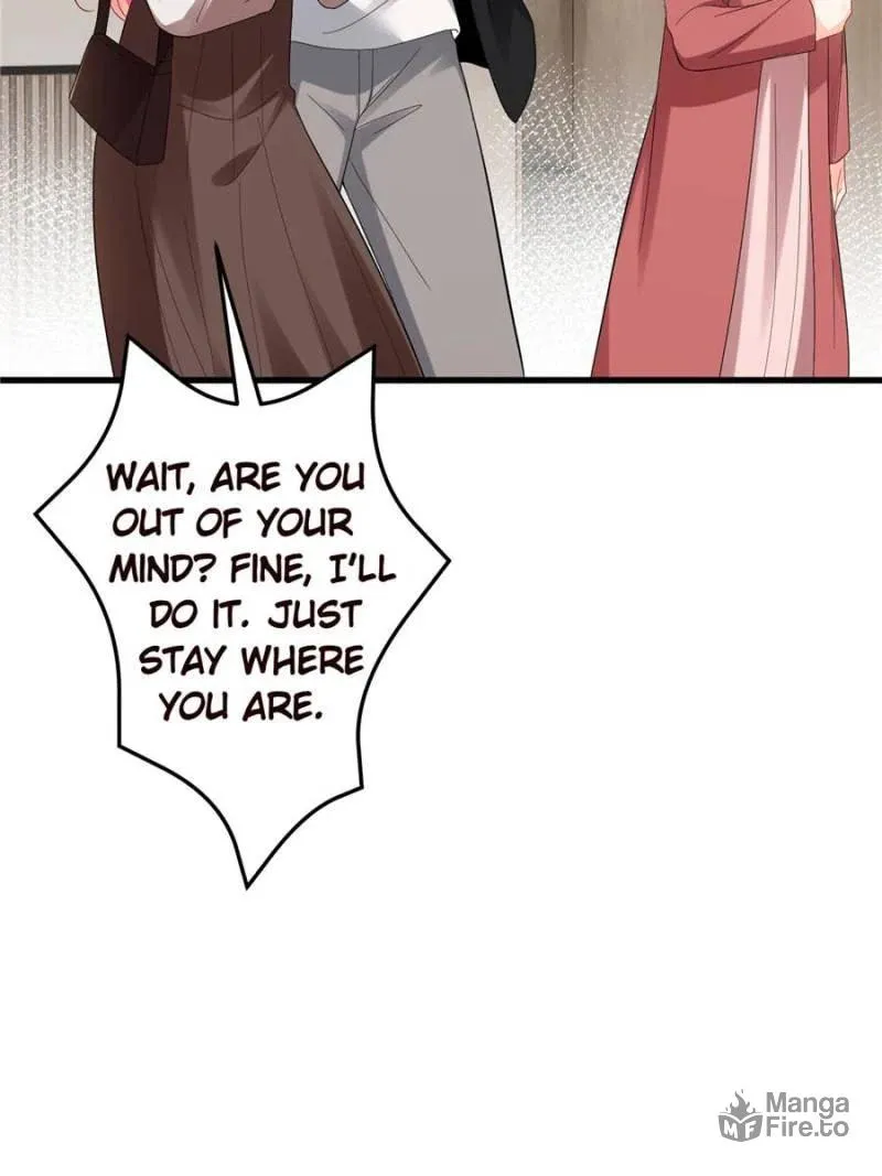 Embrace My Shadow Chapter 519 page 45 - 