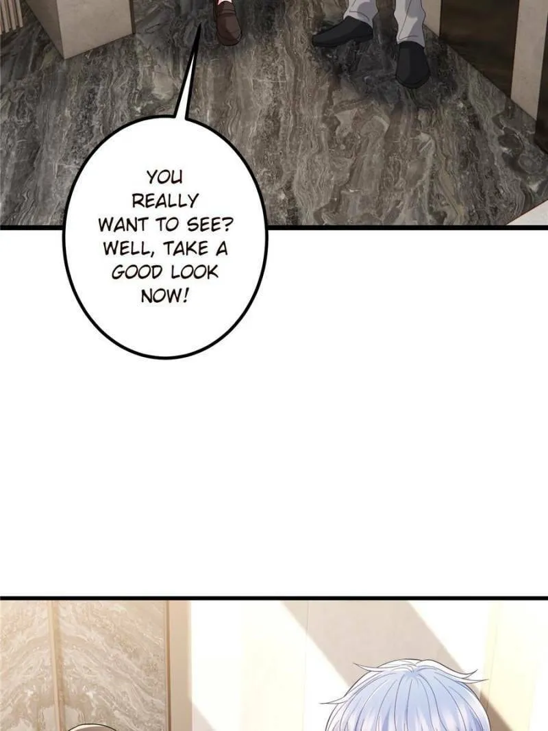 Embrace My Shadow Chapter 519 page 49 - 