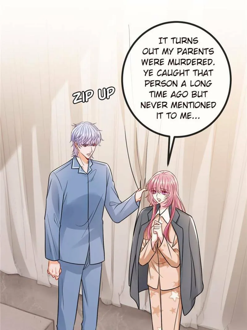 Embrace My Shadow Chapter 519 page 8 - 