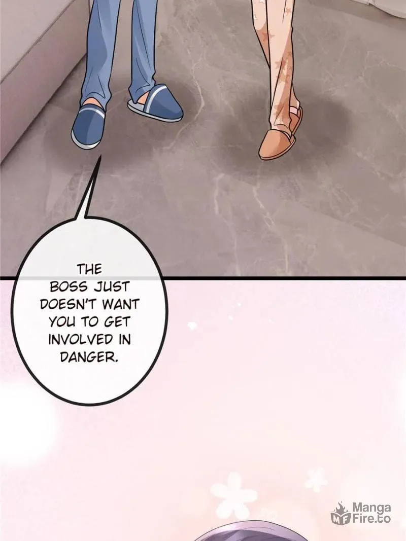Embrace My Shadow Chapter 519 page 9 - 