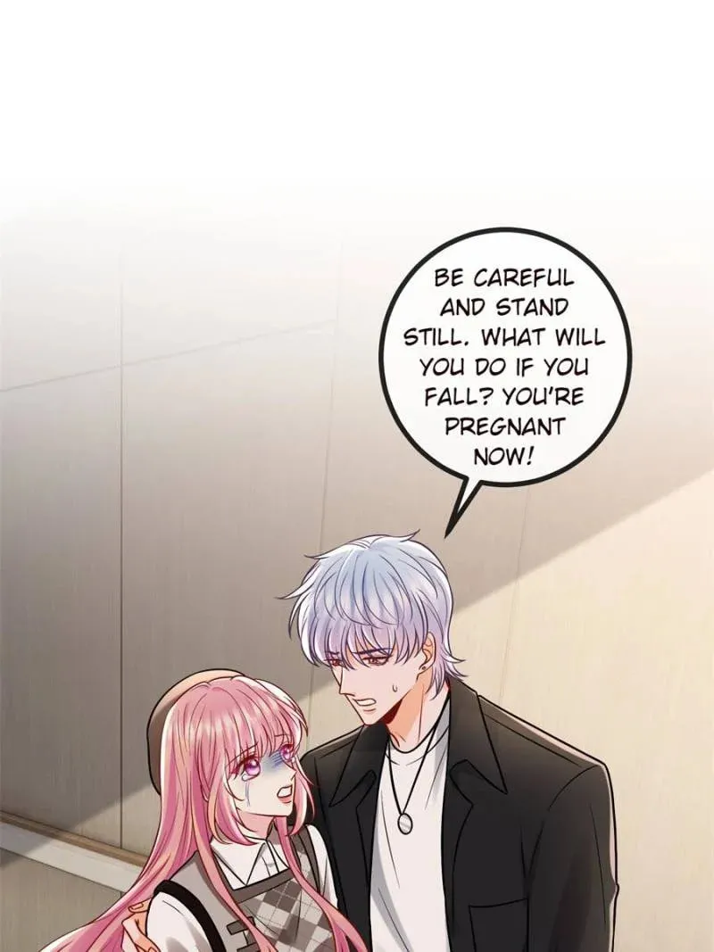 Embrace My Shadow Chapter 520 page 1 - 