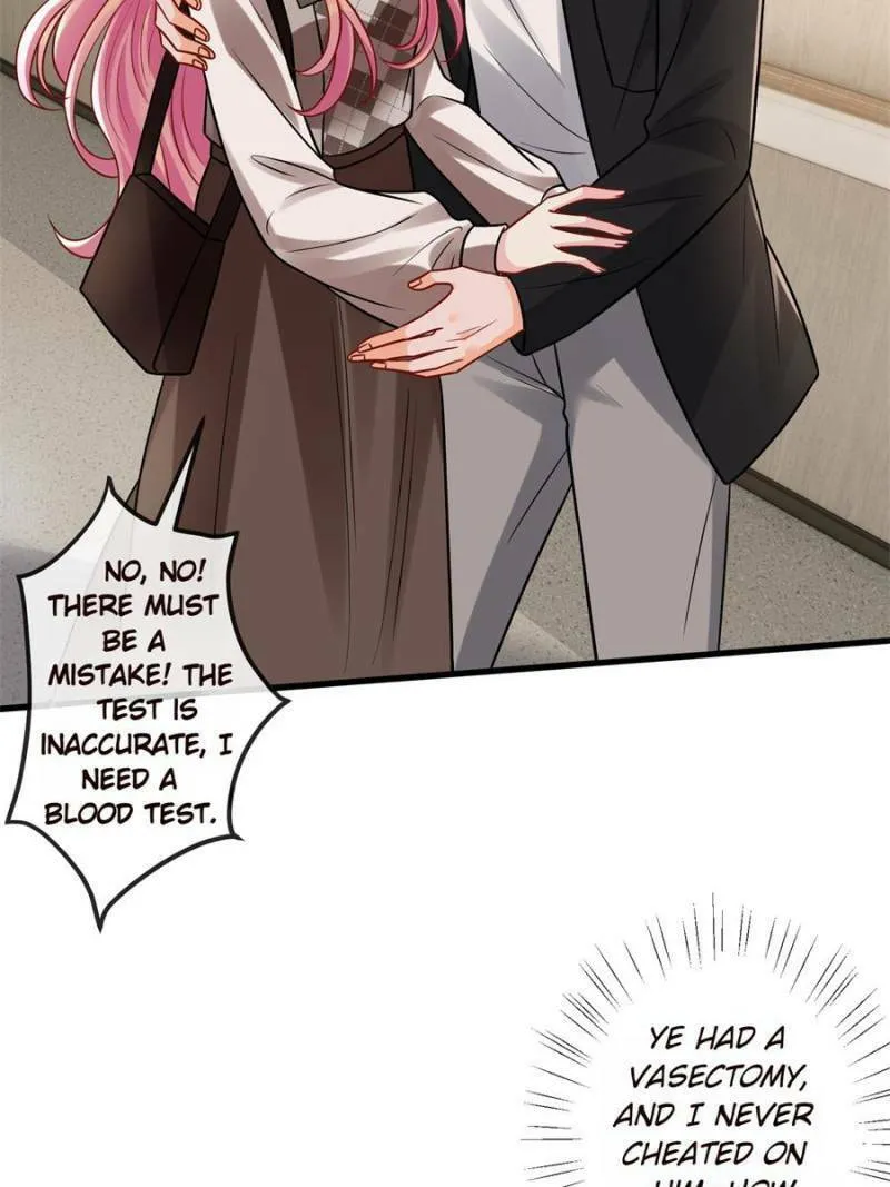 Embrace My Shadow Chapter 520 page 2 - 