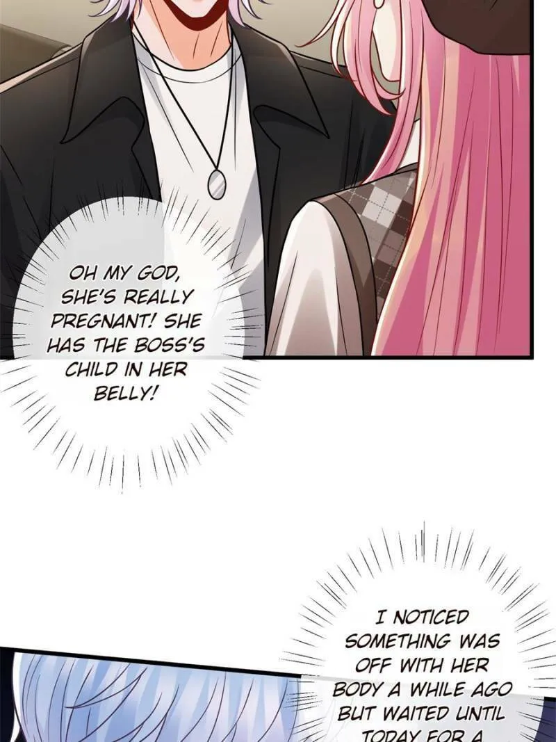Embrace My Shadow Chapter 520 page 11 - 