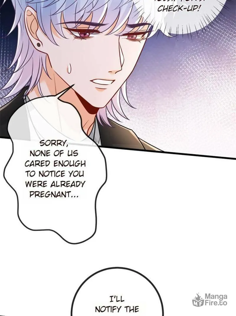 Embrace My Shadow Chapter 520 page 12 - 