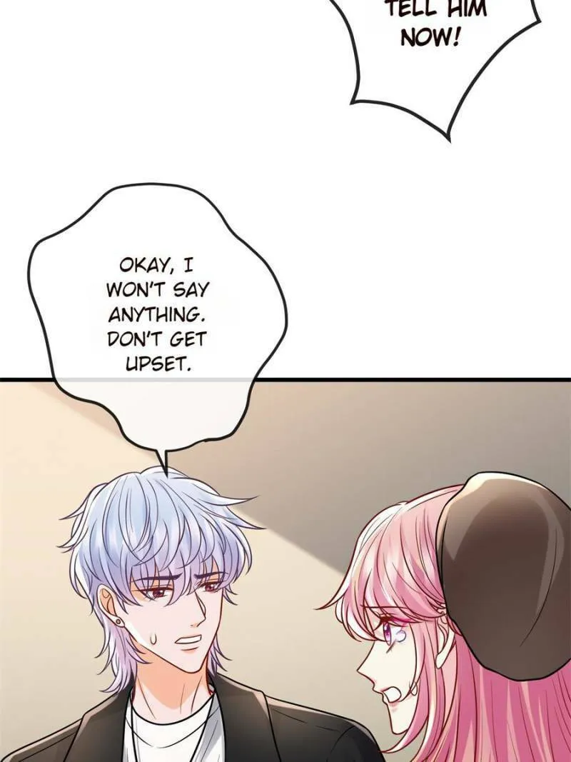 Embrace My Shadow Chapter 520 page 14 - 