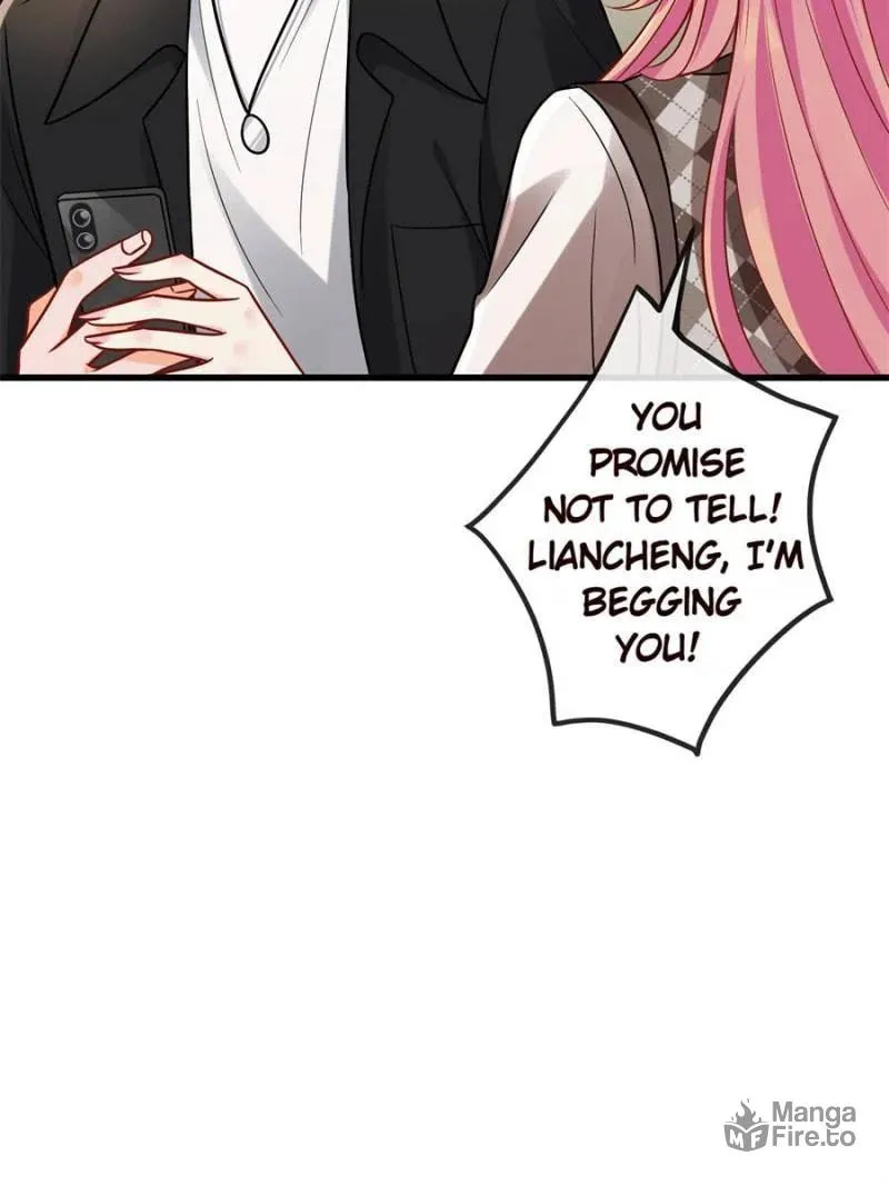 Embrace My Shadow Chapter 520 page 15 - 