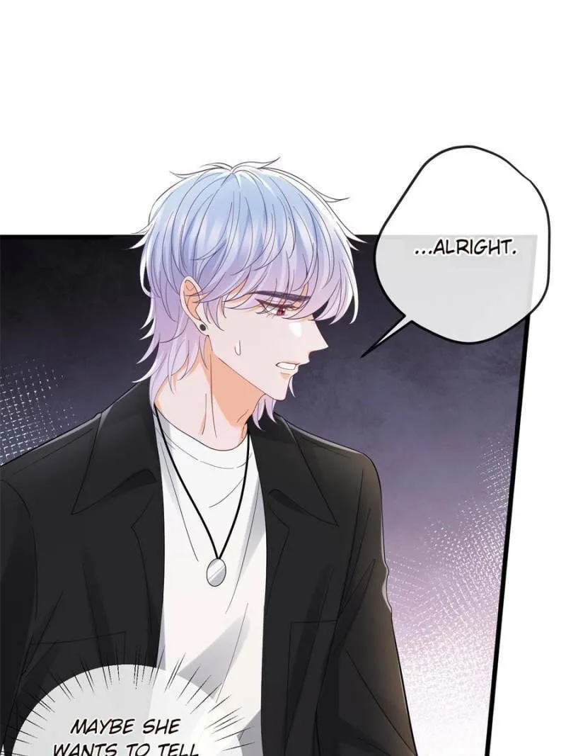 Embrace My Shadow Chapter 520 page 16 - 