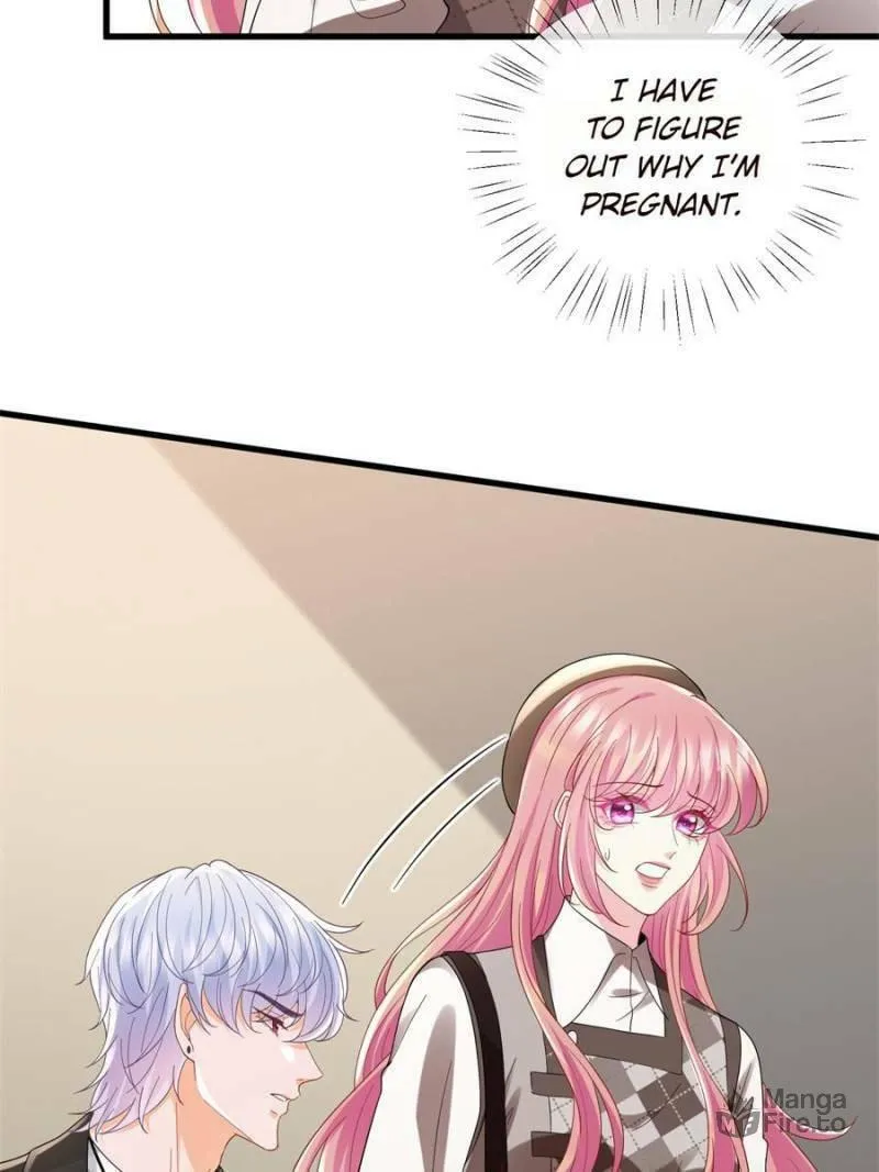 Embrace My Shadow Chapter 520 page 18 - 
