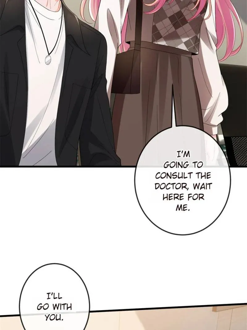 Embrace My Shadow Chapter 520 page 19 - 