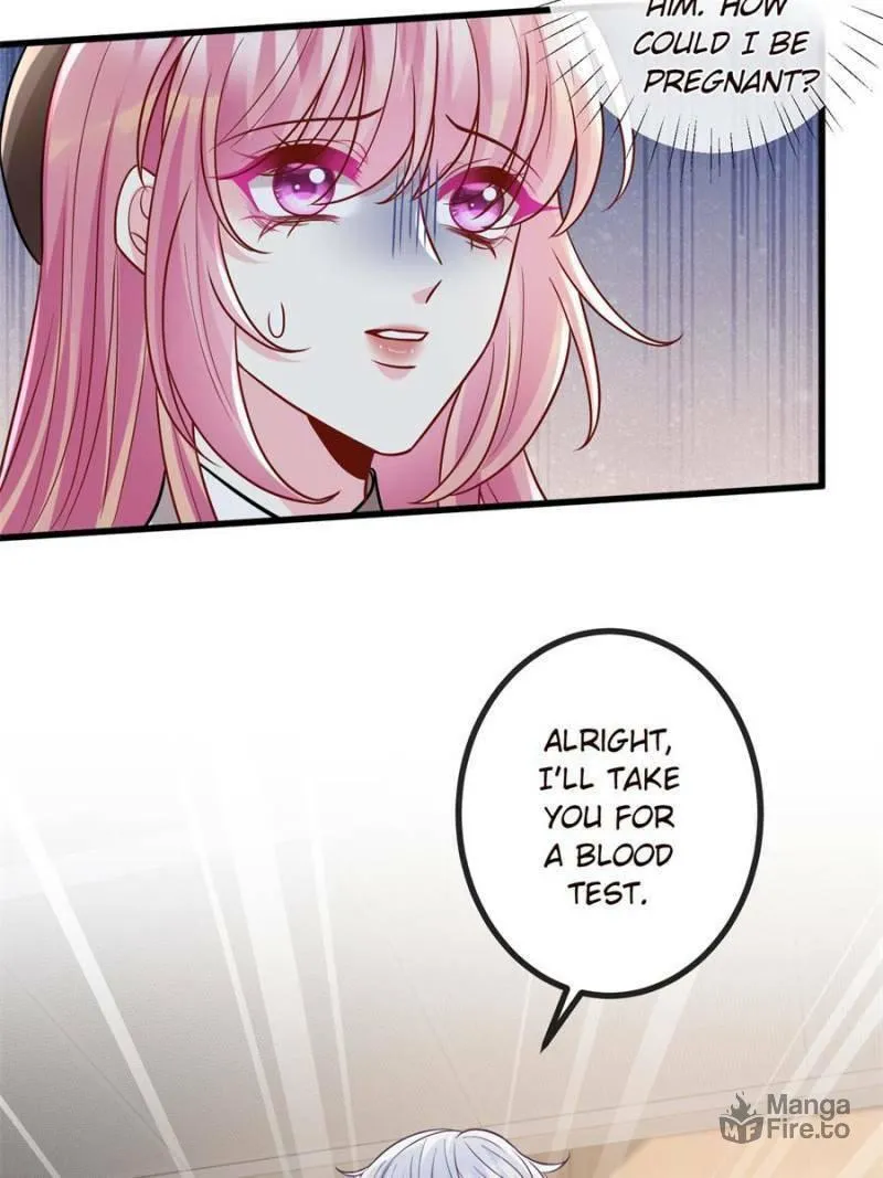 Embrace My Shadow Chapter 520 page 3 - 