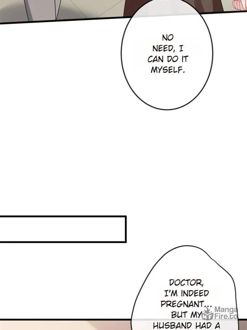 Embrace My Shadow Chapter 520 page 21 - 