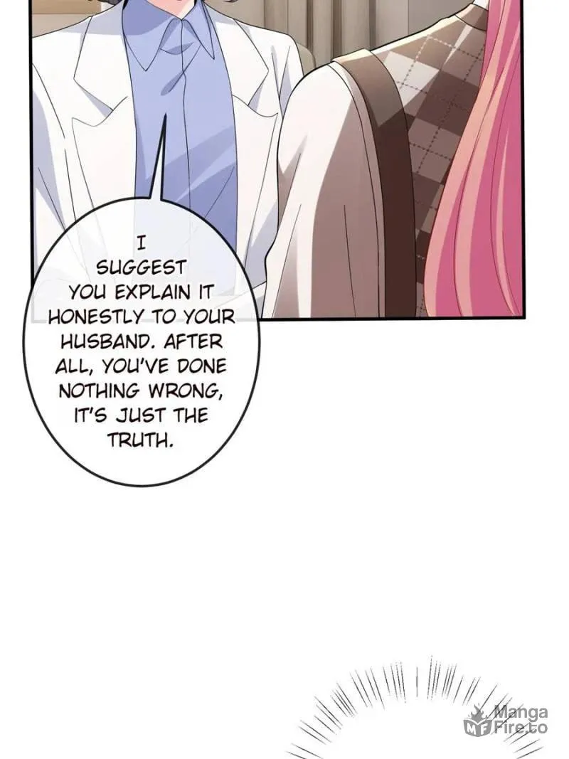 Embrace My Shadow Chapter 520 page 24 - 