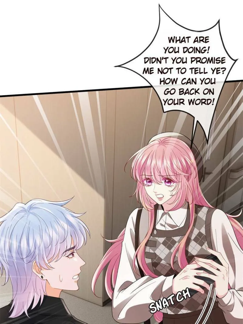 Embrace My Shadow Chapter 520 page 31 - 