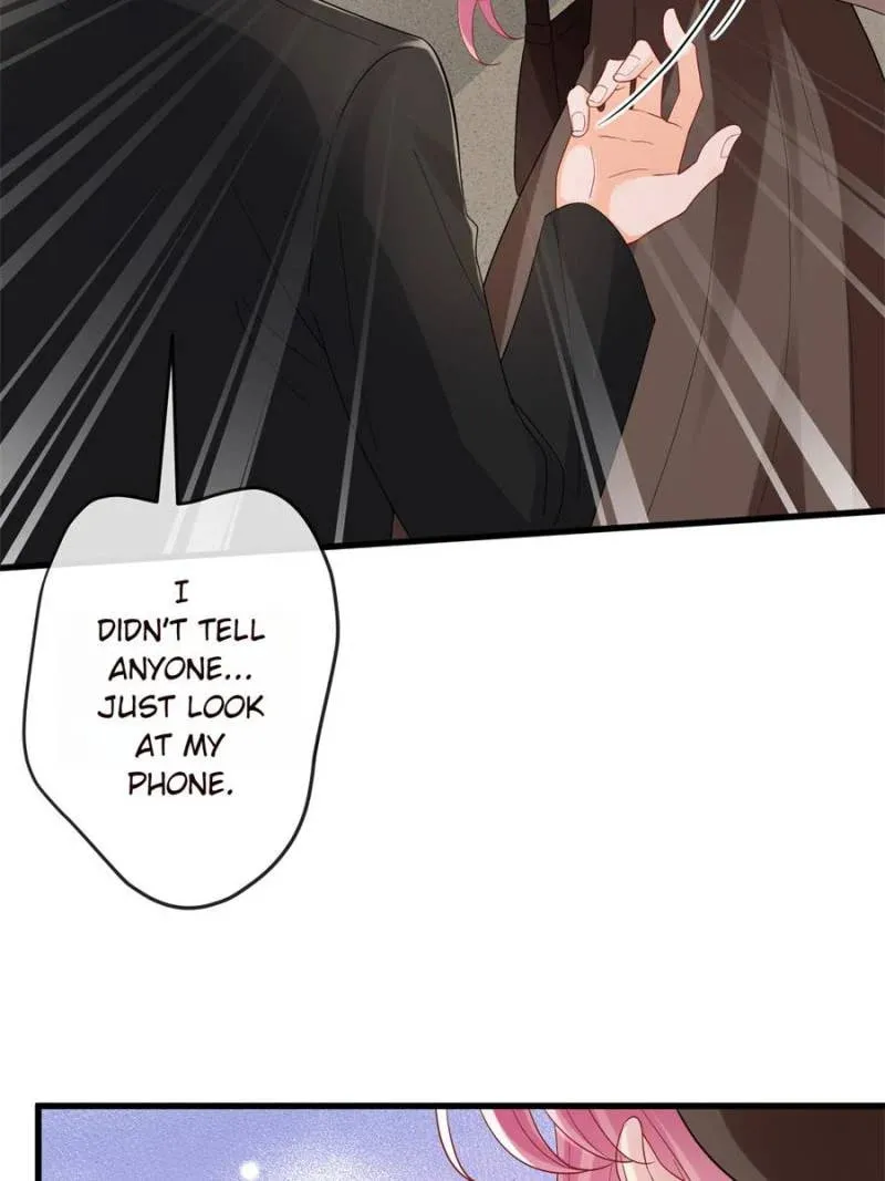 Embrace My Shadow Chapter 520 page 32 - 