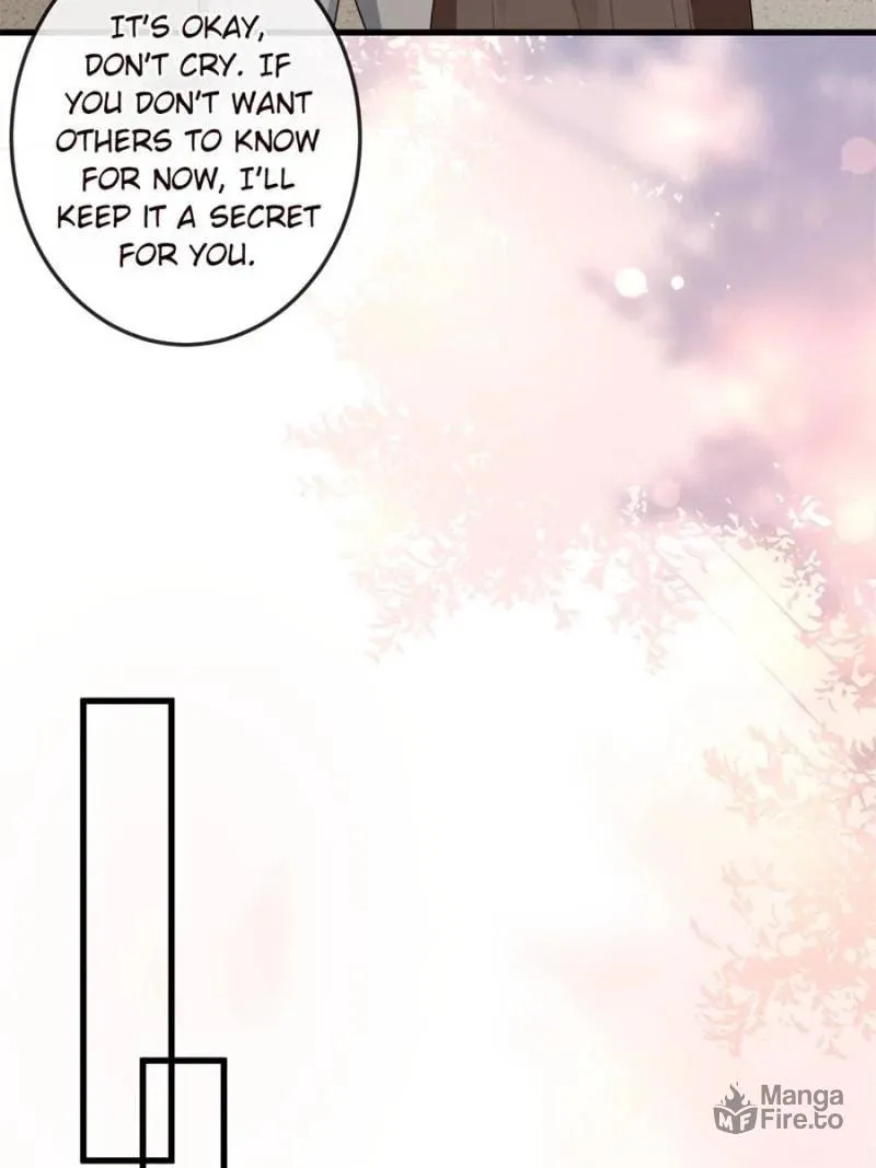 Embrace My Shadow Chapter 520 page 35 - 