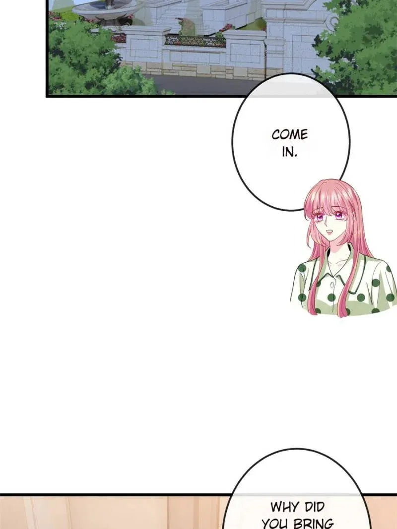 Embrace My Shadow Chapter 520 page 37 - 