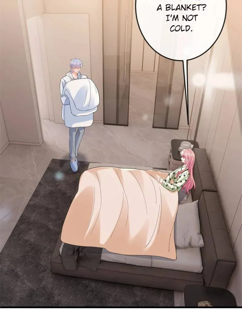 Embrace My Shadow Chapter 520 page 38 - 